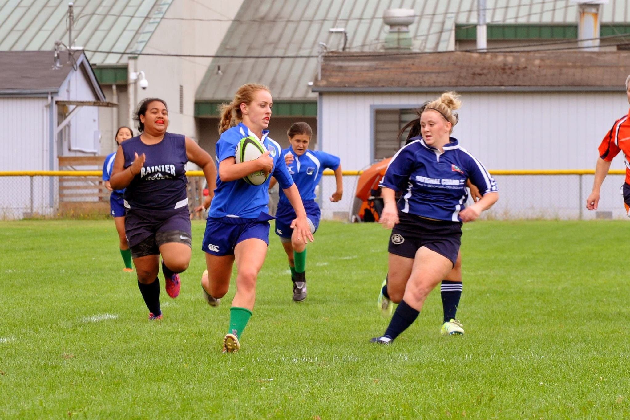 Liberty Rugby Club – Family ∙ Integrity ∙ Respect